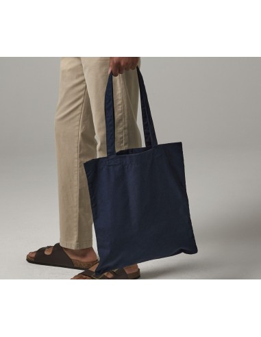 WES-W201-Premium Cotton Bag